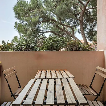 Appartement Le 293