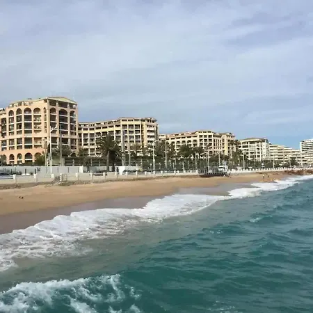 Le 293 Appartement Cannes