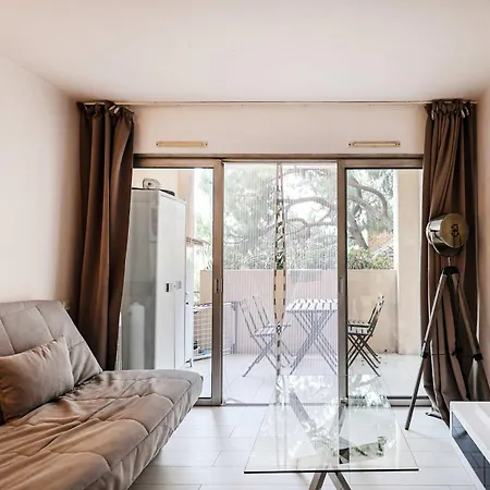Appartement Le 293