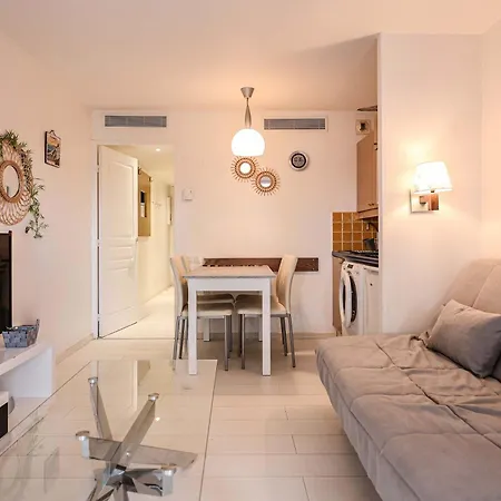 Le 293 * Cannes