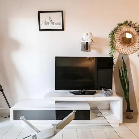 Appartement Le 293